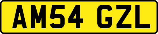AM54GZL