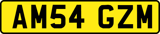AM54GZM