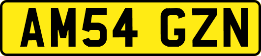AM54GZN