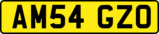 AM54GZO