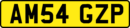 AM54GZP