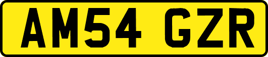 AM54GZR