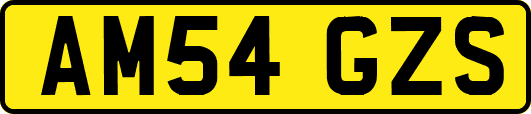 AM54GZS