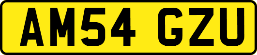 AM54GZU