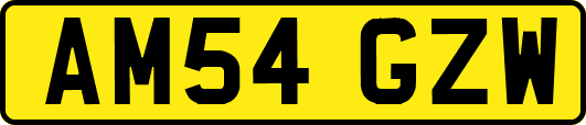 AM54GZW