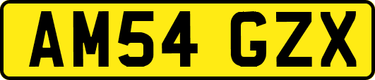 AM54GZX