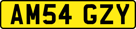 AM54GZY