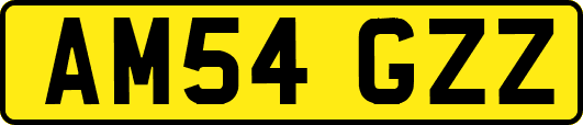 AM54GZZ