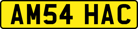 AM54HAC