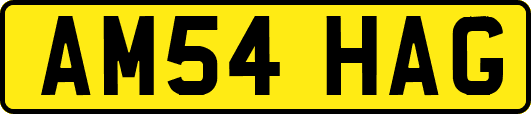 AM54HAG
