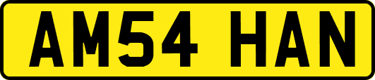 AM54HAN