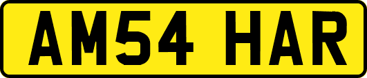AM54HAR