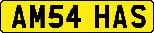 AM54HAS
