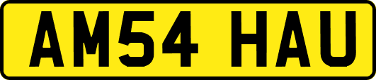 AM54HAU