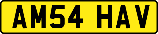 AM54HAV