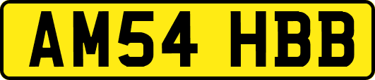 AM54HBB