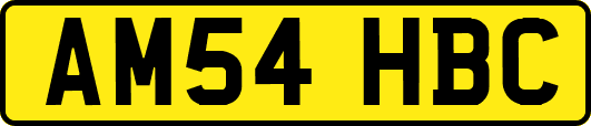 AM54HBC