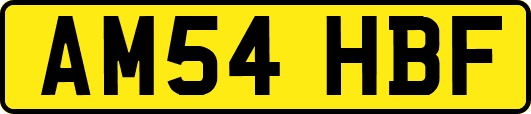 AM54HBF
