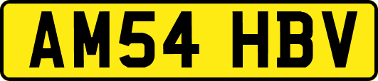 AM54HBV