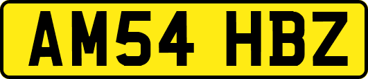 AM54HBZ