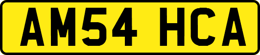 AM54HCA