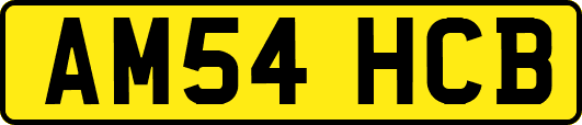 AM54HCB