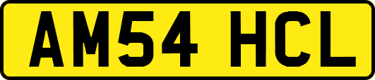 AM54HCL