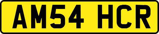 AM54HCR