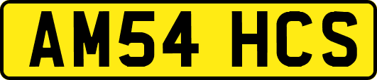 AM54HCS