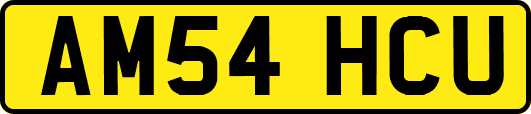 AM54HCU