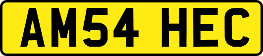 AM54HEC
