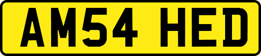 AM54HED