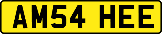 AM54HEE