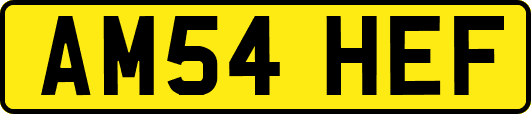 AM54HEF