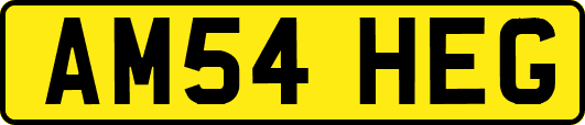 AM54HEG