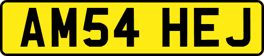AM54HEJ