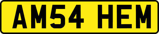 AM54HEM