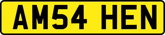 AM54HEN