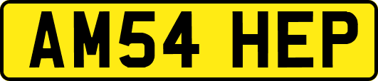 AM54HEP