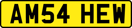 AM54HEW