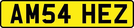 AM54HEZ