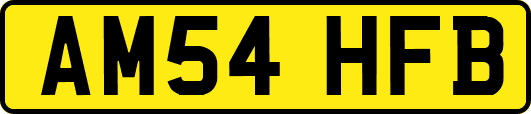 AM54HFB