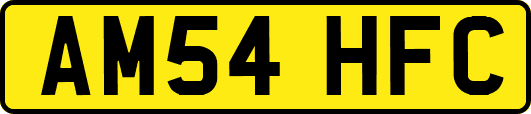 AM54HFC
