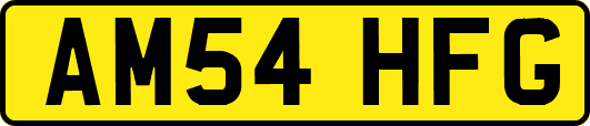AM54HFG