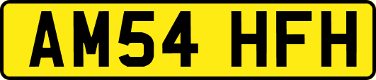 AM54HFH