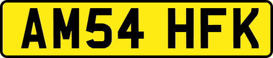 AM54HFK
