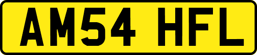 AM54HFL