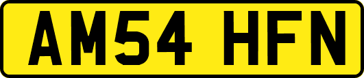AM54HFN