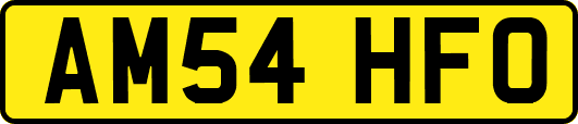 AM54HFO