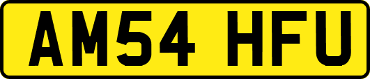 AM54HFU